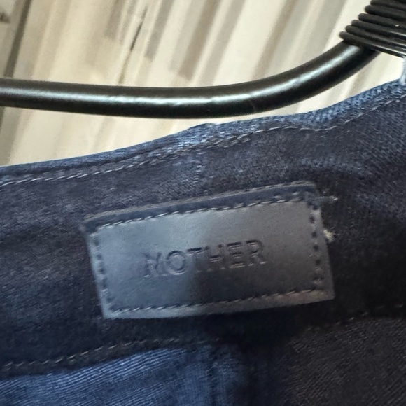 Mother Jeans “The Super Looker” 👀 in After Party NWOT - Picture 7 of 11